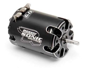 Reedy Sonic 540-M3 Motor 6.0 Modified
