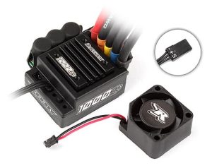 Reedy Blackbox 1000Z+ Competition ESC