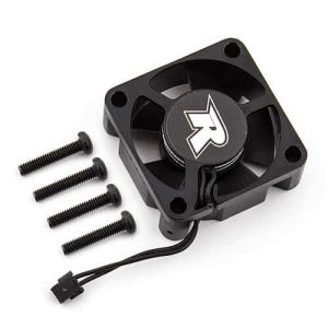 Blackbox 30x30x10mm Fan w/screws
