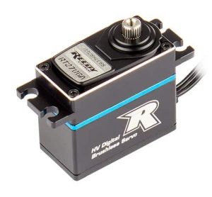 Reedy RT2706A Digital HV Brushless Servo