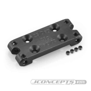 B6.2, T6.1, SC6.1 STEEL FRONT BULKHEAD 28G