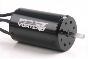 Team Orion Vortex 8 Race 2300Kv, 4 Poles