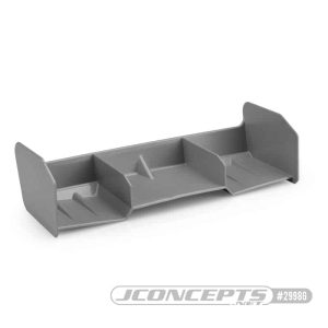 Razor 1/8th Buggy | Truck Wing - Grey