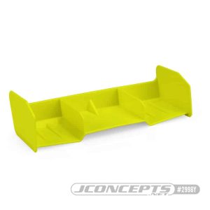 Razor 1/8th Buggy | Truck Wing - Yellow