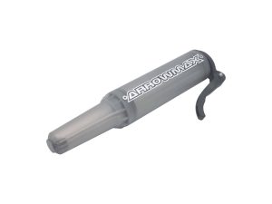 Fast Fuel Gun