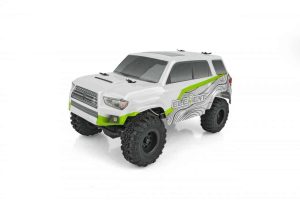 Enduro24 Crawler RTR Trailrunner Trail Truck