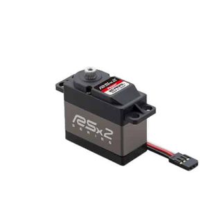KO Propo 30108 "RSx2 Response" High Speed Digital Servo (High Voltage)