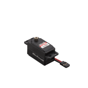 KO Propo 30206 "BSx2-one10 Power" Low Profile Digital Servo