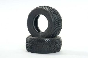 GOOSE BUMPS - (FITS 3.0” X 2.2” SHORT COURSE WHEEL)