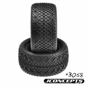 3DS -1/10TH BUGGY REARS