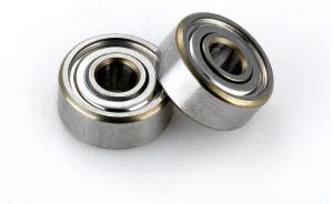 Motor Bearing-V10 G3/G4/G4R-Front