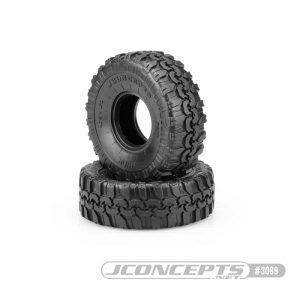 HUNK - PERFORMANCE 1.9" SCALER TIRE (4.75" OD)