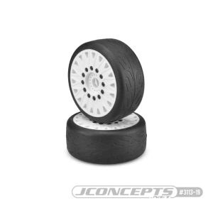 SPEED CLAW - BELTED, PRE-MOUNTED ON CHEETAH WHEELS