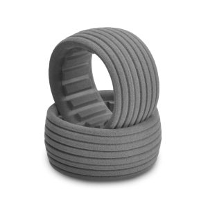 DIRT-TECH - 1/10TH BUGGY 2.2" REAR INSERT - 2PC.