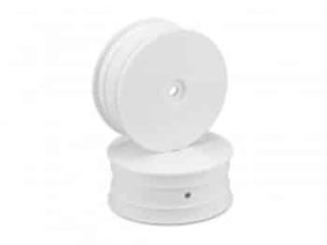 MONO - TLR 22-4 - 2.2” FRONT WHEEL (White)