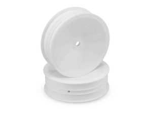 MONO - B5M | B6 | RB6 SLIM FRONT WHEEL - WHITE
