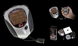 RC Stopwach with USB Link