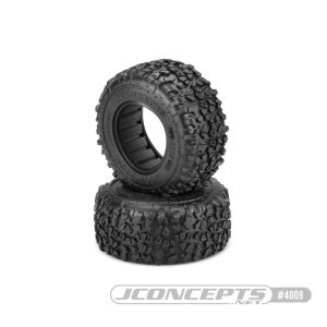 Landmines - Short Course Tire