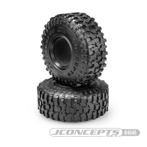 Tusk 2.9” SCX6 Tires