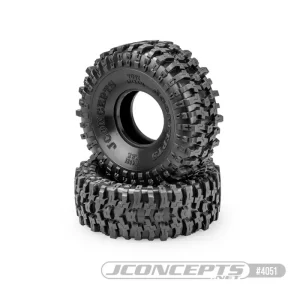 Tusk 2.2" Tires