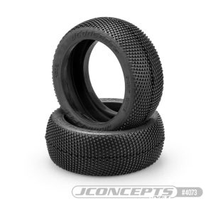 Dirt Bite - 1/8 Buggy Tire - A2