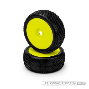 Arina - 1/8 Buggy Pre-mounted Tires