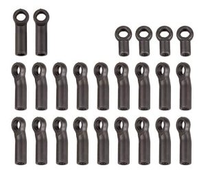 Enduro Rod Ends