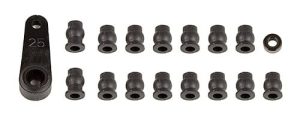 Enduro Pivot Ball Set