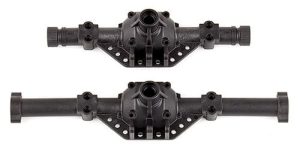 Enduro Axle Housings