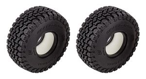 General Grabber A/T X Tires, 1.55 x 3.85 in dia