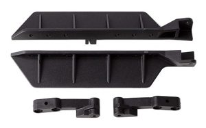 Enduro Gatekeeper Floorboards