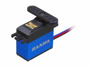 Airtronics 94770 Digital Race Servo