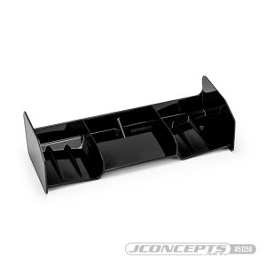 Razor L.D. 1/8th Buggy | Truck Wing - Black