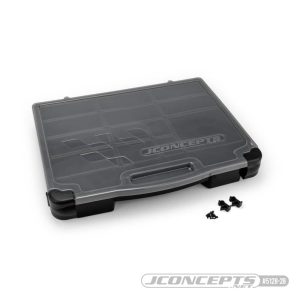 JCONCEPTS Parts Box