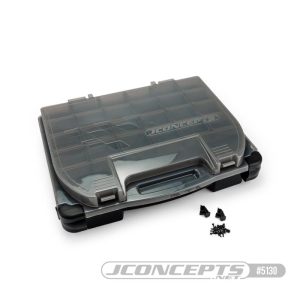 Tool Box w/Upper Storage