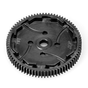 JConcepts Team Associated RC10B7 48P "Silent Speed" Spur Gear (78T)