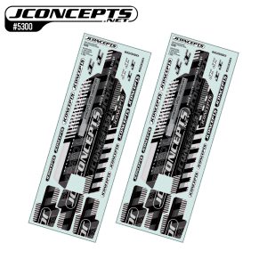B84 Pre-cut Chassis Protective Sheet