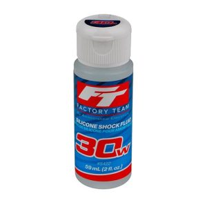 Silicone Shock Fluid 30wt/350cSt