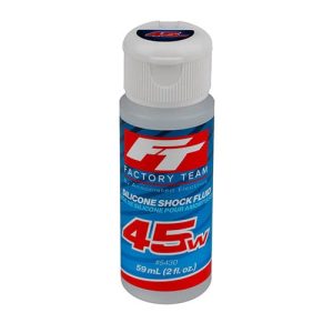Silicone Shock Fluid 45wt/575cSt