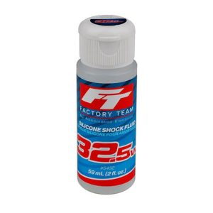 Silicone Shock Fluid 37.5wt/463cSt