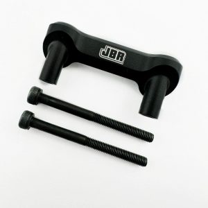 RC8B4/E wing mount support