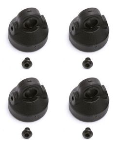 Bleeder Shock Cap, 1:10.