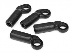 STEERING BALLEND 6.8mm