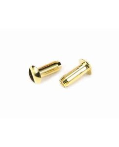 Low Profile 5mm connector 24K (2)