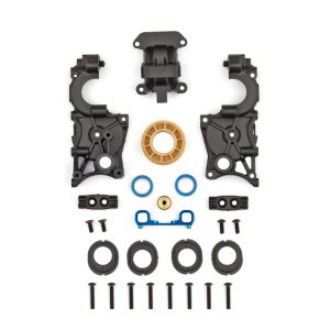 RC10B7 3-Gear Gearbox Conversion