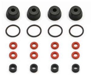 FT V2 1:10 Shock Rebuild