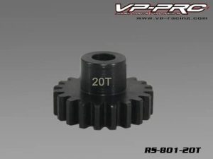 Motor Pinion Gear(20T) - MOD1 5mm