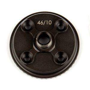 RC8T3.1 Diff Ring Gear, 46T