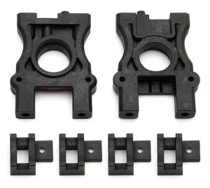 RC8B3 Center Bulkhead