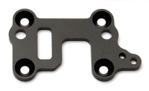 RC8B3 Center Top Plate
